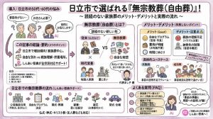 無宗教　自由葬儀　読経なし