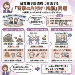 実家の片付け　相続