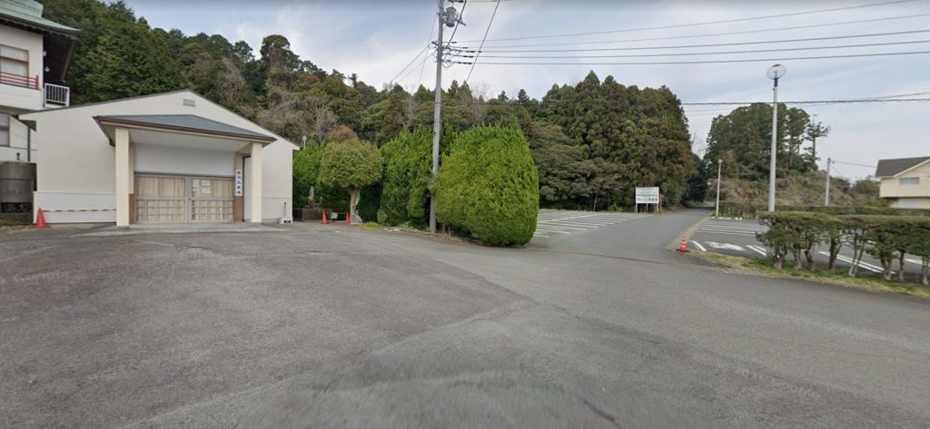 金沢火葬場