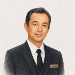 本橋 寿幸