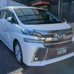 霊柩車
